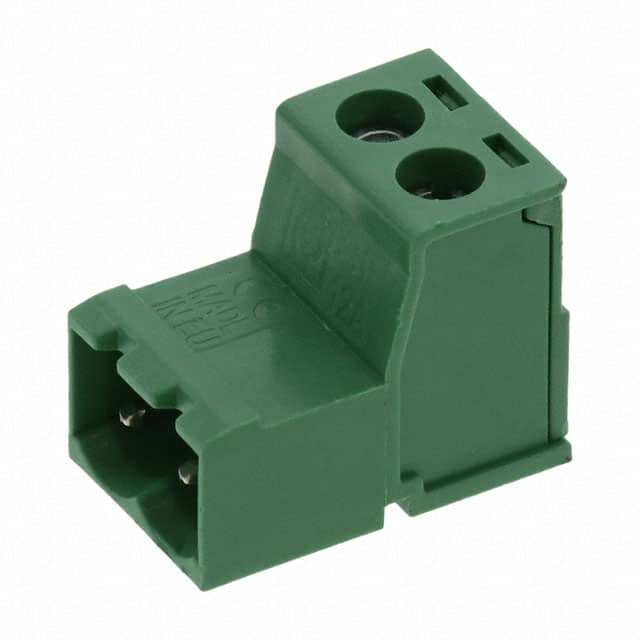 SF02-5,08 Altech Corporation  Headers Plugs and Sockets