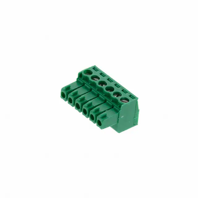 SH06-3,50 Altech Corporation  Spine e prese di testa