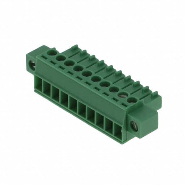 SH10-3,50-K Altech Corporation  Spine e prese di testa