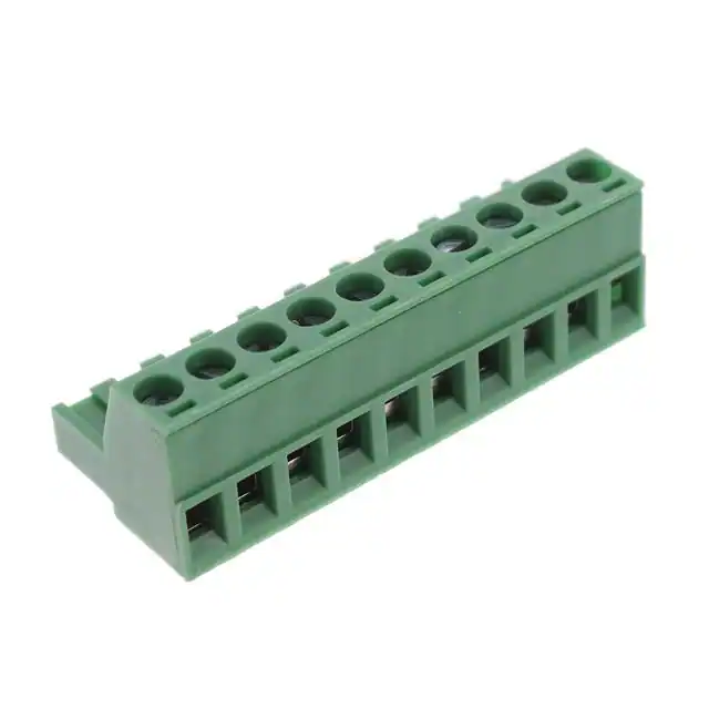 SH10-5,00 Altech Corporation  Conectores y tomas de corriente