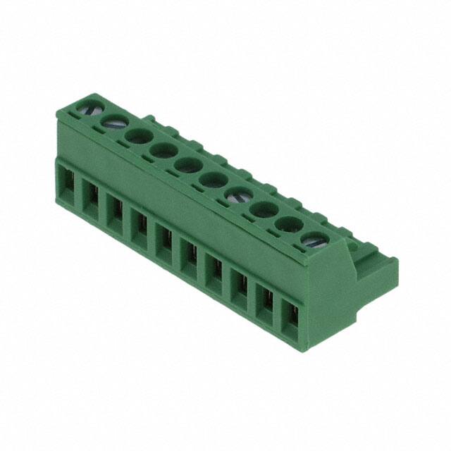 SH10-5,08 Altech Corporation  Spine e prese di testa