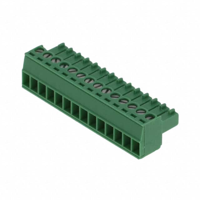 SH14-3,50 Altech Corporation  Spine e prese di testa