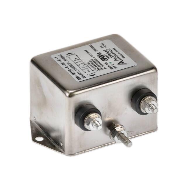 AMI-M11D-6-20-B-1 Altran Magnetics, LLC  Moduli di filtro di linea di alimentazione