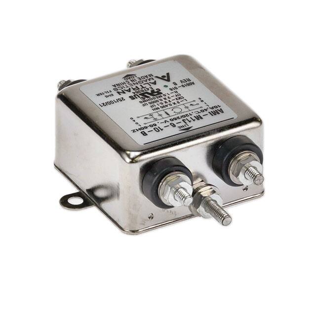 AMI-M11J-6-10-B Altran Magnetics, LLC  Power Line Filter Modules