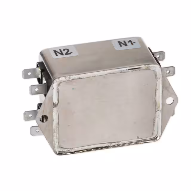 AMI-M31NC-1-20-D Altran Magnetics, LLC  Netzfiltermodule
