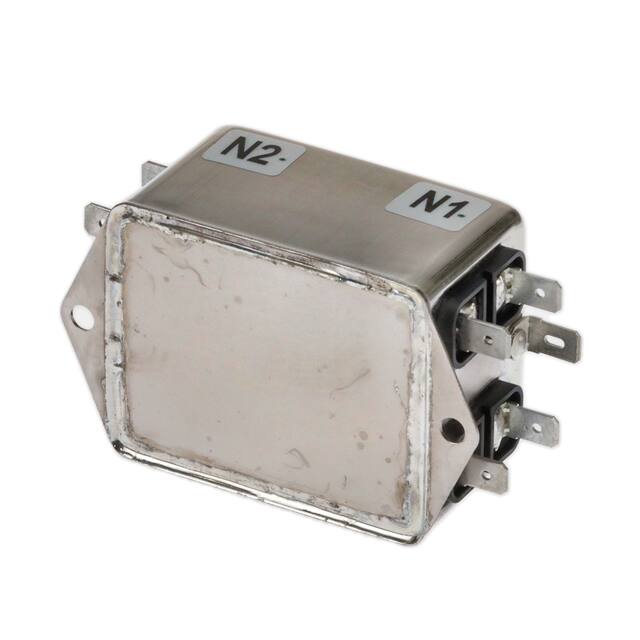 AMI-M31NC-1-3-D Altran Magnetics, LLC  Modules de filtrage de ligne électrique