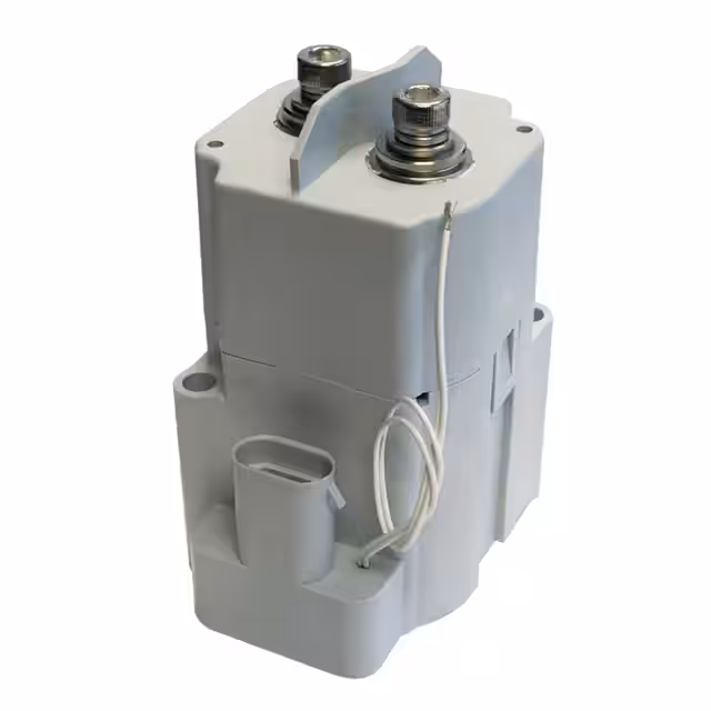 AEVT400-B Altran Magnetics, LLC  Contactors (Electromechanical)