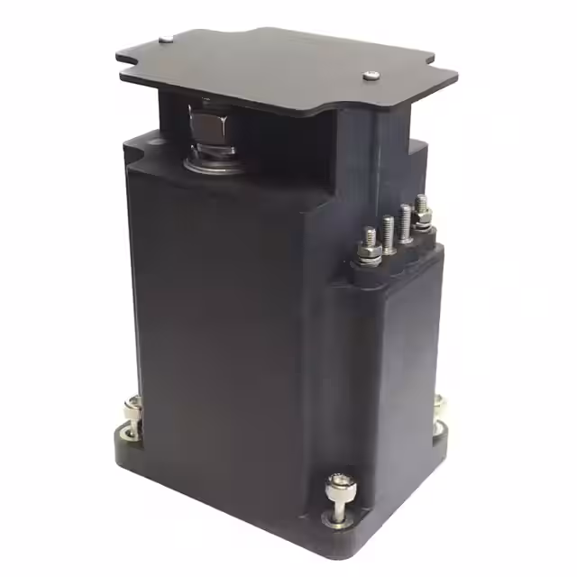 AEVT500-BA Altran Magnetics, LLC  Contactors (Electromechanical)