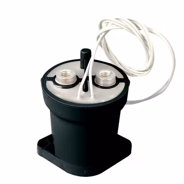 ALEV50-B Altran Magnetics, LLC  Contactors (Electromechanical)