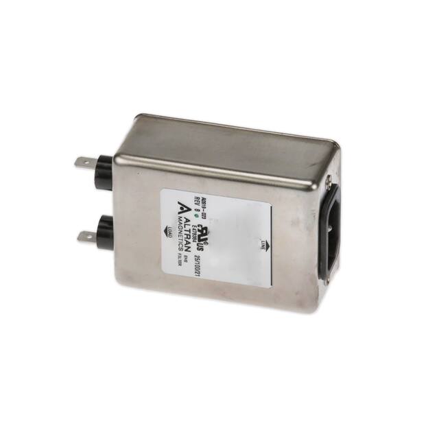 AMI-M11K-7-5-B-1 Altran Magnetics, LLC  Moduli di filtro di linea di alimentazione