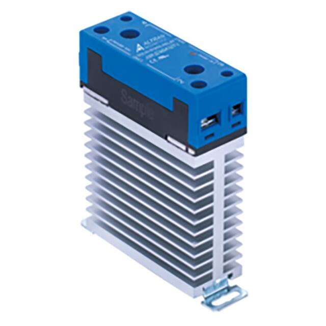 ASR-SV240D30ZW-LM Altran Magnetics, LLC  Solid State Relays