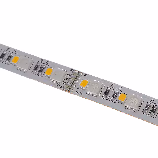 AB-FA01208-19700-8A1 American Bright Optoelectronics Corporation  Illuminazione a LED - COB Motori Moduli Strisce