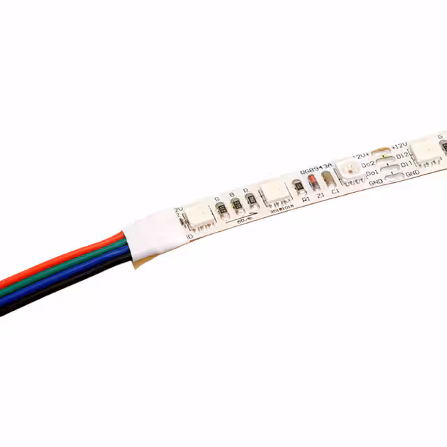 AB-FA012I8-19712-XA2 American Bright Optoelectronics Corporation  LED adressable spécialisée