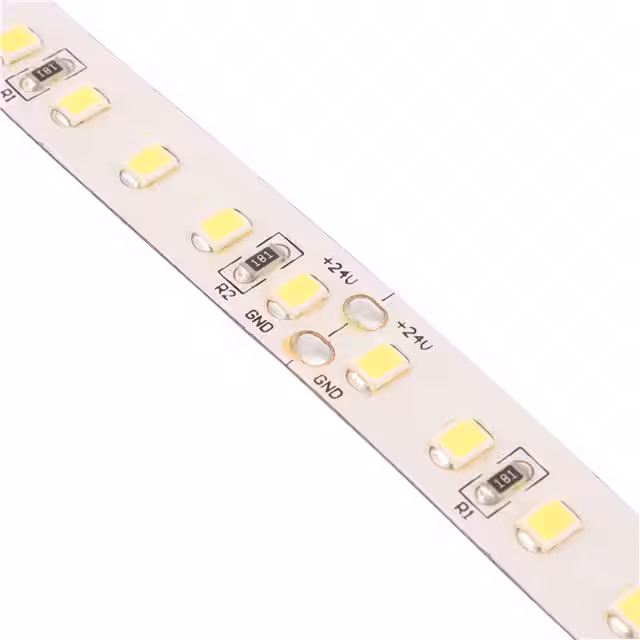 AB-FA02465-19700-8A1 American Bright Optoelectronics Corporation  Illuminazione a LED - COB Motori Moduli Strisce
