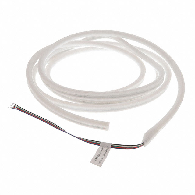 AB-FB02408-19712-8A1 American Bright Optoelectronics Corporation  Éclairage LED - Modules de moteurs COB Bandes