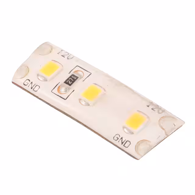 AB-FC01240-19700-8A1 American Bright Optoelectronics Corporation  LED Lighting - COBs Engines Modules Strips
