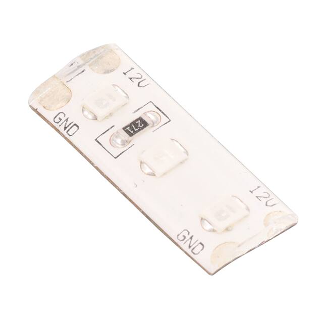 AB-FC012BL-19700-XA1 American Bright Optoelectronics Corporation  Éclairage LED - Modules de moteurs COB Bandes