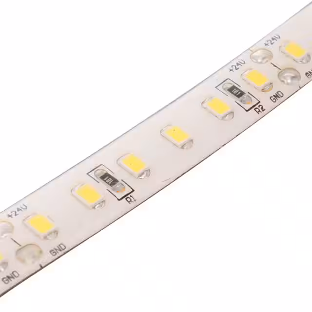 AB-FC02465-19700-8A1 American Bright Optoelectronics Corporation  Éclairage LED - Modules de moteurs COB Bandes