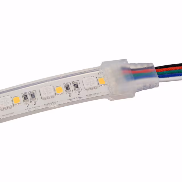 AB-FD01208-19712-8A1 American Bright Optoelectronics Corporation  Éclairage LED - Modules de moteurs COB Bandes