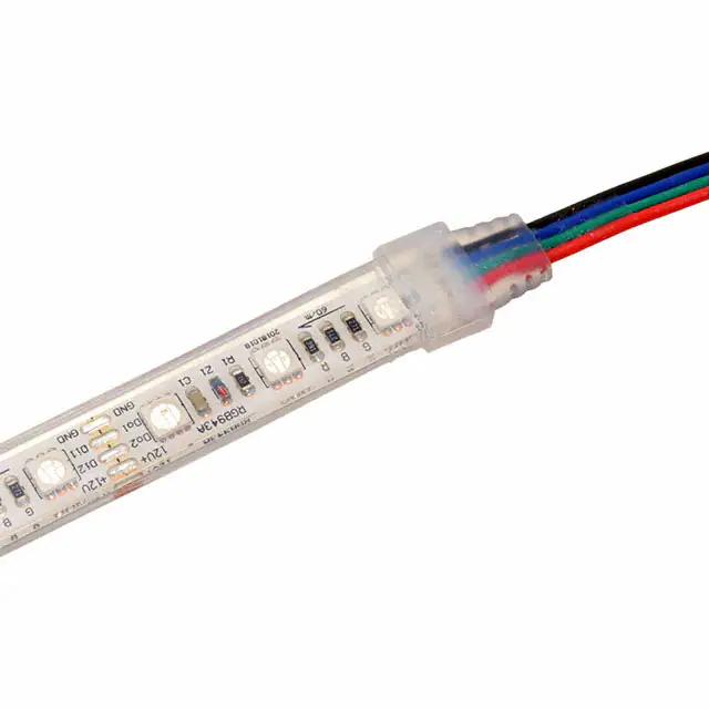 AB-FD012I8-19712-XA2 American Bright Optoelectronics Corporation  LED adressable spécialisée