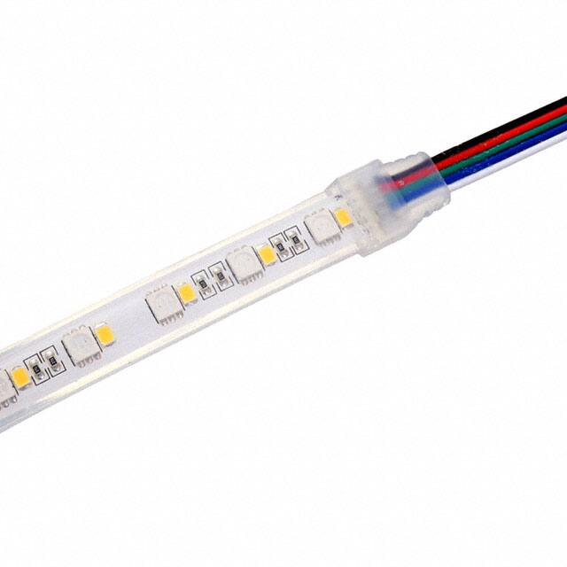 AB-FD02408-19712-8A1 American Bright Optoelectronics Corporation  Éclairage LED - Modules de moteurs COB Bandes