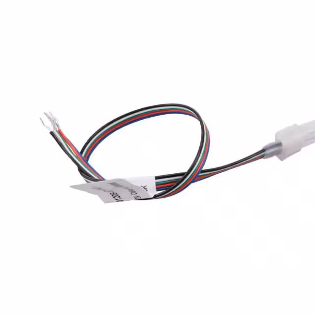 AB-FH01208-19712-8A1 American Bright Optoelectronics Corporation  Éclairage LED - Modules de moteurs COB Bandes