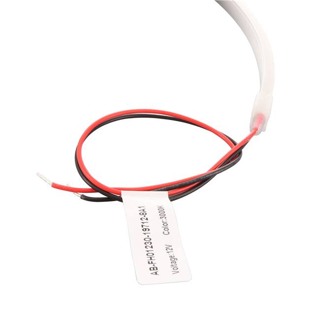 AB-FH01230-19712-8A1 American Bright Optoelectronics Corporation  Éclairage LED - Modules de moteurs COB Bandes