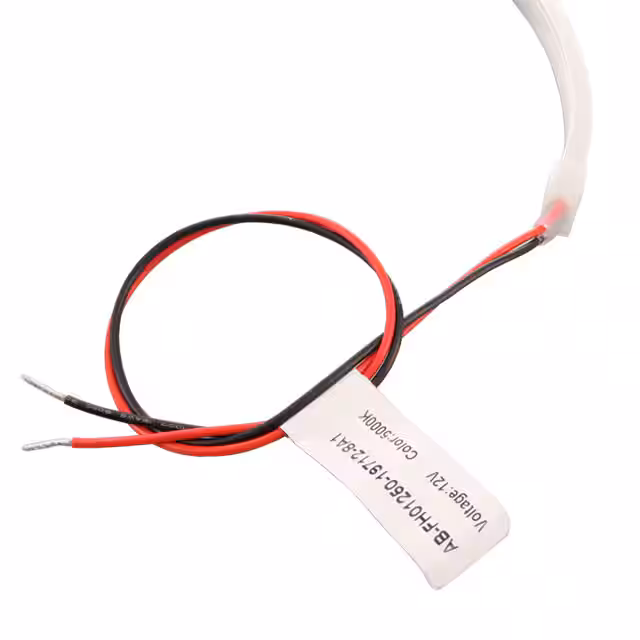 AB-FH01250-19712-8A1 American Bright Optoelectronics Corporation  LED Lighting - COBs Engines Modules Strips