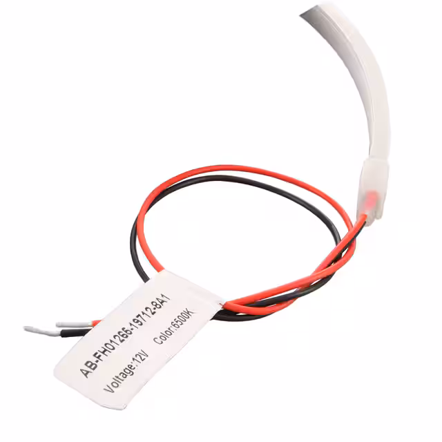 AB-FH01265-19712-8A1 American Bright Optoelectronics Corporation  Illuminazione a LED - COB Motori Moduli Strisce