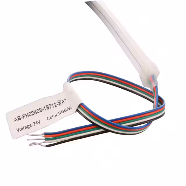 AB-FH02408-19712-8A1 American Bright Optoelectronics Corporation  Illuminazione a LED - COB Motori Moduli Strisce