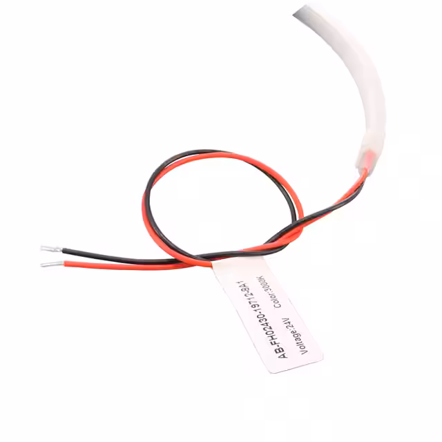 AB-FH02430-19712-8A1 American Bright Optoelectronics Corporation  Éclairage LED - Modules de moteurs COB Bandes