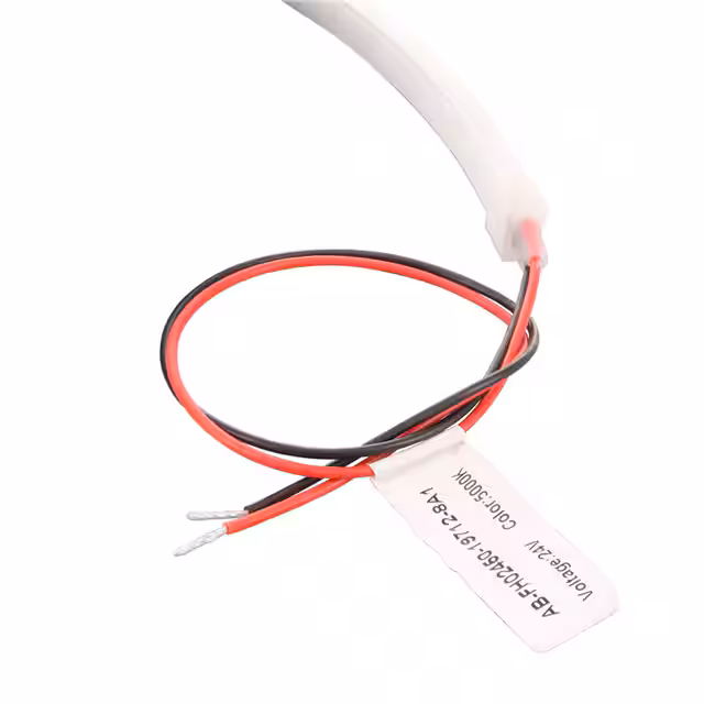 AB-FH02450-19712-8A1 American Bright Optoelectronics Corporation  Illuminazione a LED - COB Motori Moduli Strisce