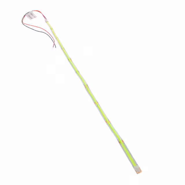 AB-FO024GN-02012-XA1 American Bright Optoelectronics Corporation  Éclairage LED - Modules de moteurs COB Bandes