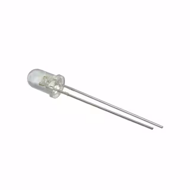 BL-BGX3V4V-1 American Bright Optoelectronics Corporation  LED Indication - Discrete