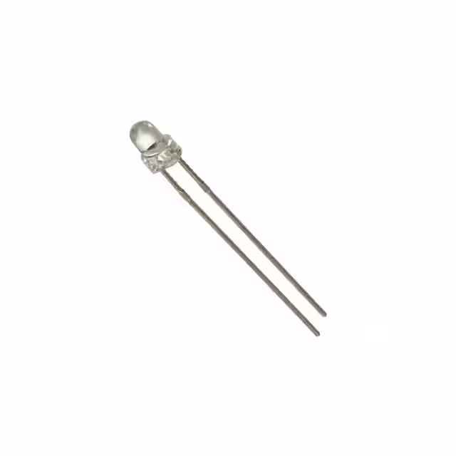 BL-BJE3V1G-AT American Bright Optoelectronics Corporation  LED Indication - Discrete