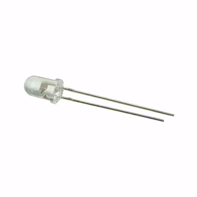 BL-BKC3V4V-AT American Bright Optoelectronics Corporation  Indication LED - Discrète