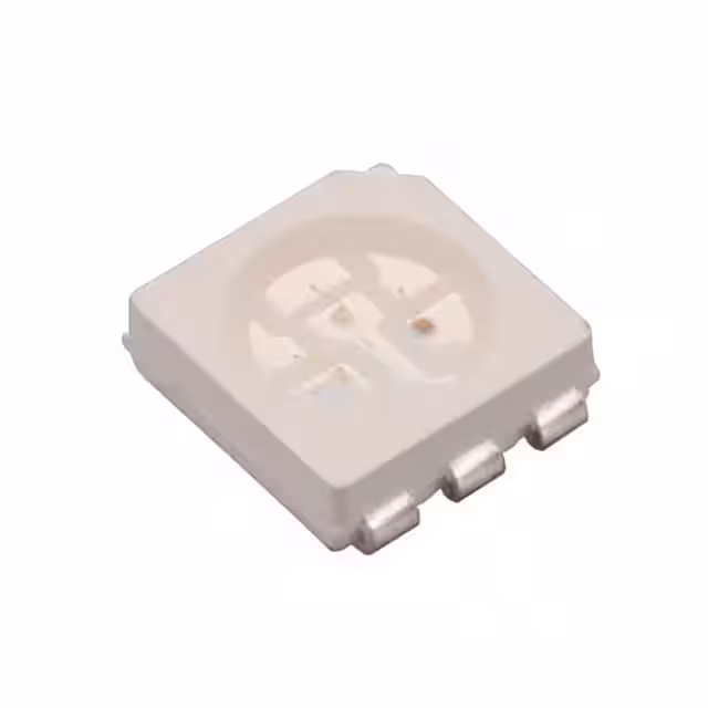 BL-HJXGXBX32L American Bright Optoelectronics Corporation  Indication LED - Discrète