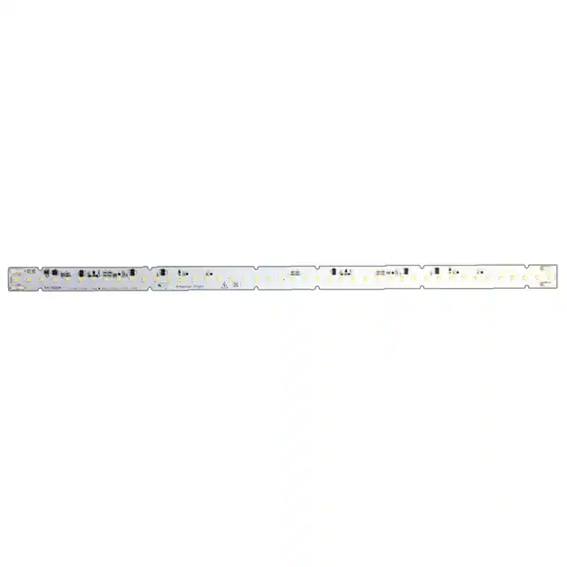 AB-GES-L56224W304T2 American Bright Optoelectronics Corporation  Éclairage LED - Modules de moteurs COB Bandes
