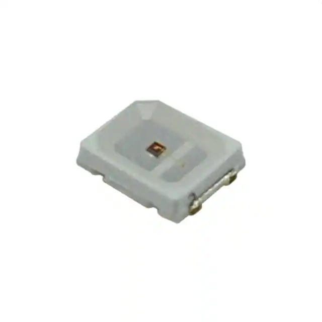 BL-2835R650-20 American Bright Optoelectronics Corporation  Indication LED - Discrète