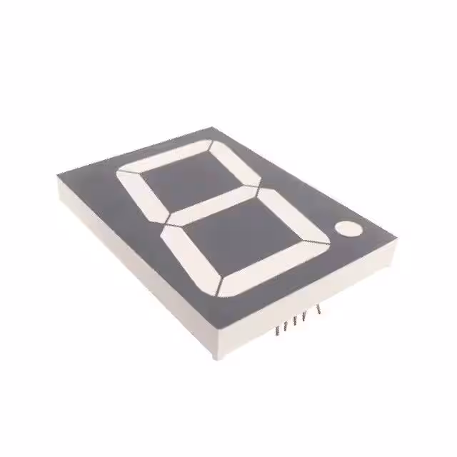 A2301SY G/W American Opto Plus LED  Modules d'affichage - Caractères et chiffres à LED