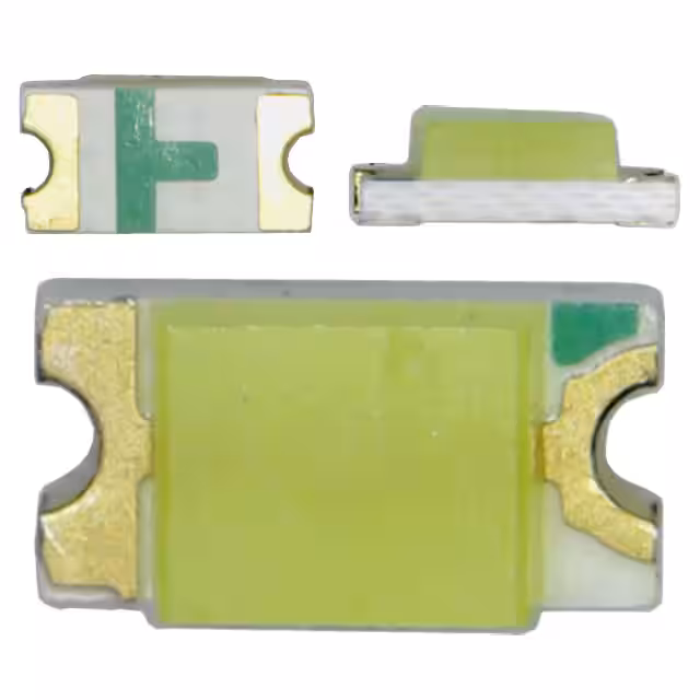 L150B-LWD7K-TR American Opto Plus LED  LED Indication - Discrete