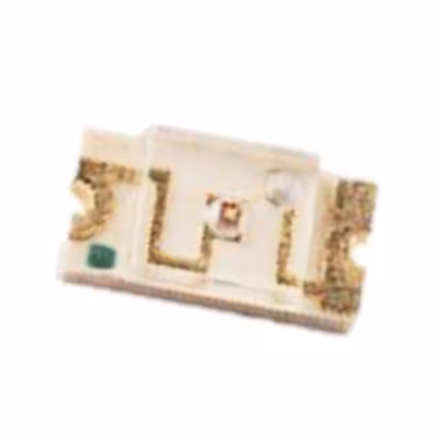 L152L-QOC American Opto Plus LED  Indication LED - Discrète