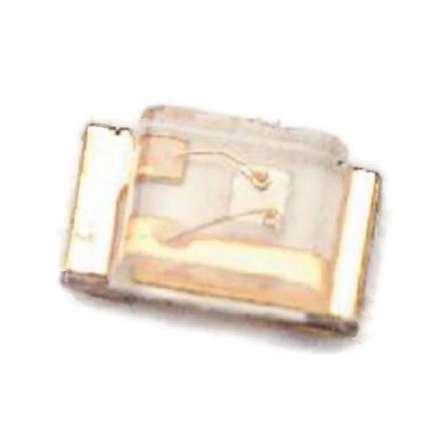 L171L-LIC-TR American Opto Plus LED  Indication LED - Discrète