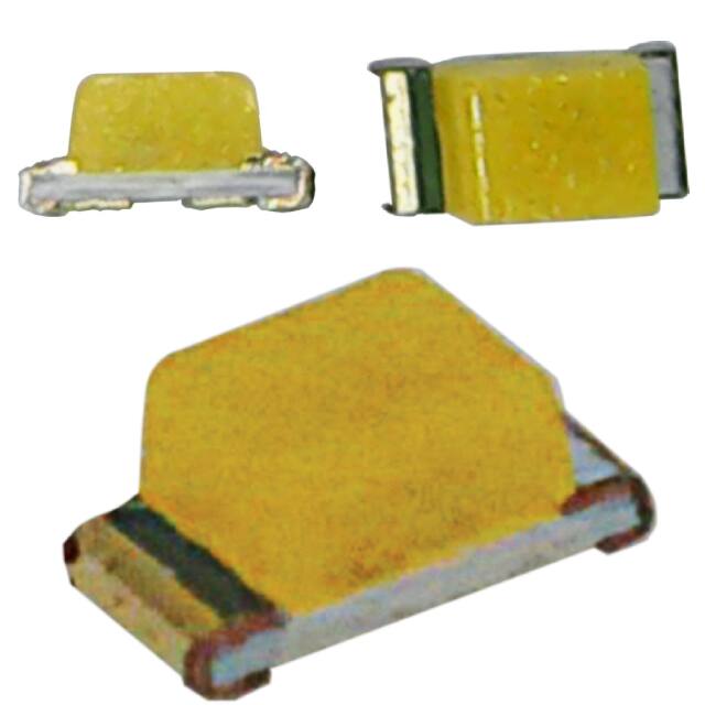 L199LWD-35K-TR American Opto Plus LED  LED Indication - Discrete