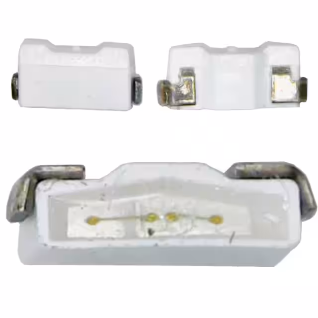 L233LYC-TR American Opto Plus LED  LED Indication - Discrete