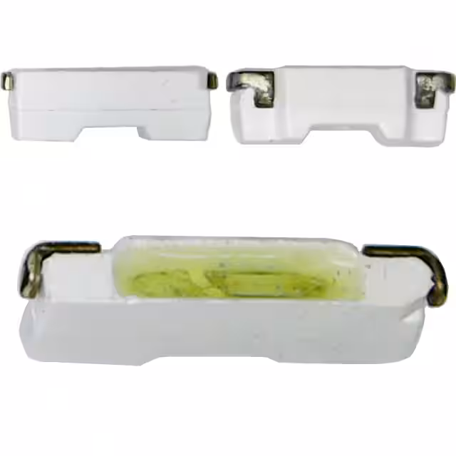 L234NEC-TR American Opto Plus LED  LED Indication - Discrete