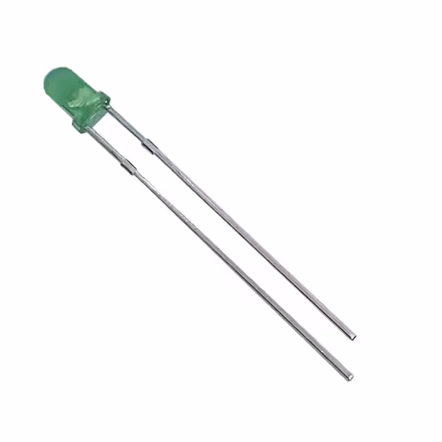 L314KGD American Opto Plus LED  Indication LED - Discrète