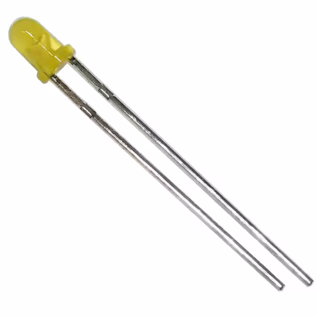 L314SYD American Opto Plus LED  Indication LED - Discrète