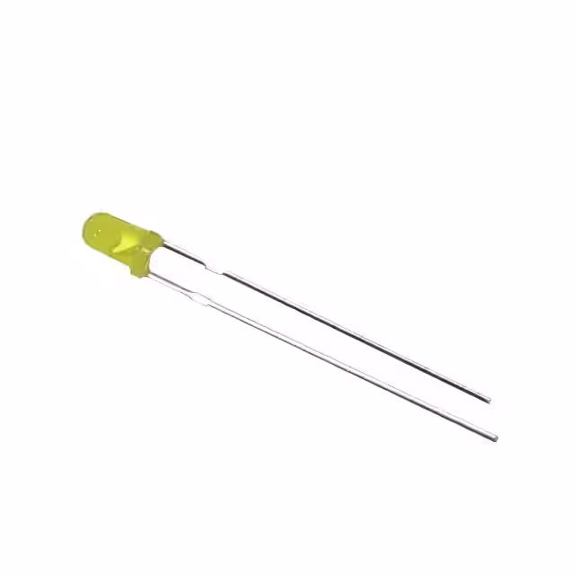 L314YD American Opto Plus LED  LED Indication - Discrete