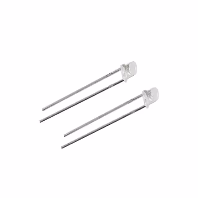 L317EGW American Opto Plus LED  LED Indication - Discrete